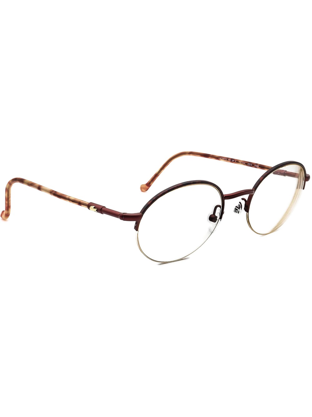 Lacoste 785 BP E013 F638 Eyeglasses